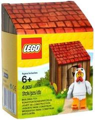 Easter Minifigure #5004468 LEGO Holiday Prices
