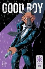 Good Boy [Kincaid] #1 (2021) Comic Books Good Boy Prices