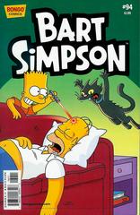 Simpsons Comics Presents Bart Simpson #94 (2015) Comic Books Simpsons Comics Presents Bart Simpson Prices