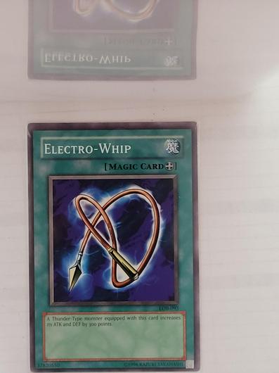 Electro-Whip LOB-093 photo
