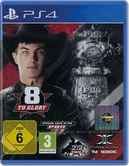 8 to Glory - PlayStation 4, PlayStation 4