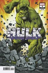 Hulk [Panosian] #9 (2022) Comic Books Hulk Prices