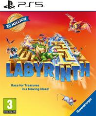 Ravensburger: Labyrinth PAL Playstation 5 Prices