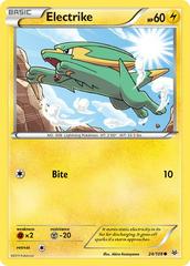 Electrike #24 Pokemon Roaring Skies Prices