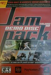 Jampack Vol 10 [RP-T] Playstation 2 Prices
