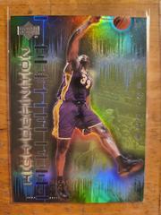 Shaquille O'Neal Basketball Cards 2000 Upper Deck Encore High Definition Prices