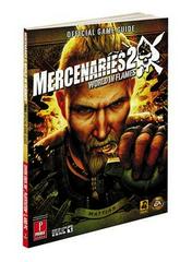 Mercenaries 2 [Prima] Strategy Guide Prices