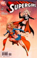 Supergirl [Turner & Churchill] #5 (2006) Comic Books Supergirl Prices