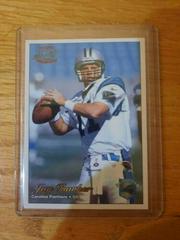 Jay Barker #45 Football Cards 1997 Pacific Philadelphia Prices