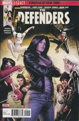 Defenders #9 (2018) Comic Books Defenders Prices