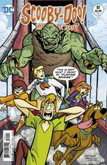 Scooby-Doo, Where Are You? #81 (2017) Comic Books Scooby Doo, Where Are You Prices