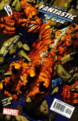 Ultimate Fantastic Four #19 (2005) Comic Books Ultimate Fantastic Four Prices