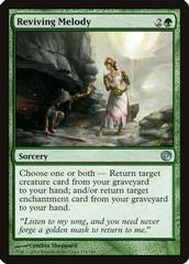 Reviving Melody [Foil] Magic Journey Into Nyx Prices