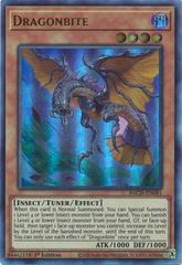 Dragonbite [1st Edition] YuGiOh Battle of Chaos Prices