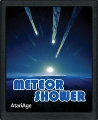 Meteor Shower [Homebrew] Atari 7800 Prices