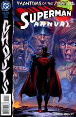 Superman Annual #10 (1998) Comic Books Superman Annual Prices