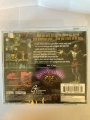 Cb | Oddworld Abe's Oddysee [Greatest Hits] Playstation