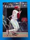 Barry Larkin #18 Baseball Cards 1995 Leaf Limited Bat Patrol Prices