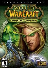 World of Warcraft: The Burning Crusade PC Games Prices