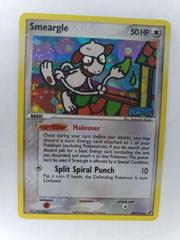 Smeargle [Reverse Holo] #48 Pokemon Unseen Forces Prices