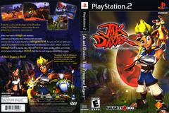Jak And Daxter The Precursor Legacy Prices Playstation 2 Compare Loose Cib New Prices