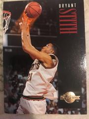Bryant Stith Basketball Cards 1994 SkyBox Prices