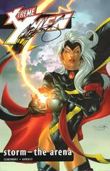 Storm: The Arena Comic Books X-treme X-Men Prices