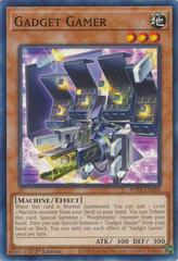 Gadget Gamer [1st Edition] YuGiOh Power Of The Elements Prices