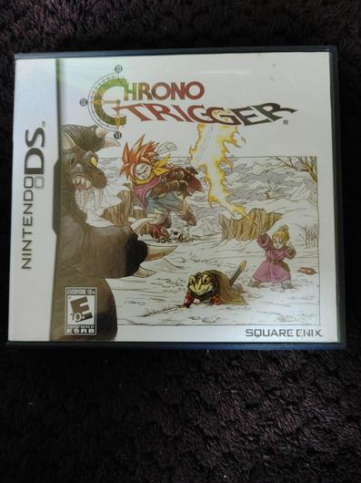 Chrono Trigger photo