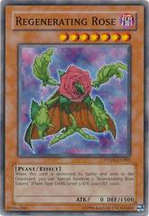 Regenerating Rose PTDN-EN005 YuGiOh Phantom Darkness Prices
