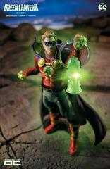 Alan Scott: The Green Lantern [McFarlane] #2 (2023) Comic Books Alan Scott: The Green Lantern Prices