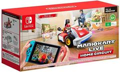 Mario Kart Live Home Circuit [Mario Edition] PAL Nintendo Switch Prices