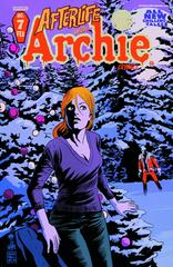 Afterlife With Archie [2nd Print] Comic Books Afterlife with Archie Prices