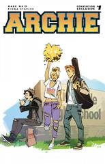 Archie [Convention Exclusive] #1 (2015) Comic Books Archie Prices