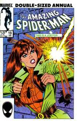 Amazing Spider-Man Annual #19 (1985) Comic Books Amazing Spider-Man Annual Prices