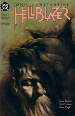 Hellblazer #32 (1990) Comic Books Hellblazer Prices