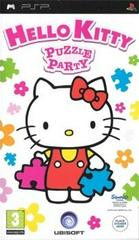 Hello Kitty Puzzle Party PAL PSP Prices