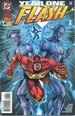 Flash Annual #8 (1995) Comic Books Flash Annual Prices