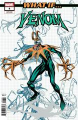 What If?: Venom [Neves] #4 (2024) Comic Books What If?: Venom Prices