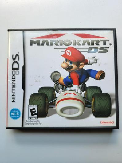 Mario Kart DS photo