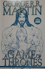 A Game of Thrones [Retailer Alliance] Comic Books A Game of Thrones Prices