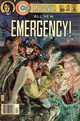 Emergency #4 (1976) Comic Books Emergency Prices