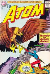 The Atom #5 (1963) Comic Books Atom Prices