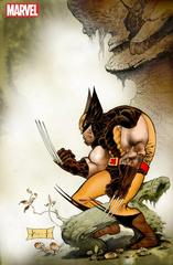 Wolverine: Exit Wounds [Kieth Virgin] Comic Books Wolverine: Exit Wounds Prices