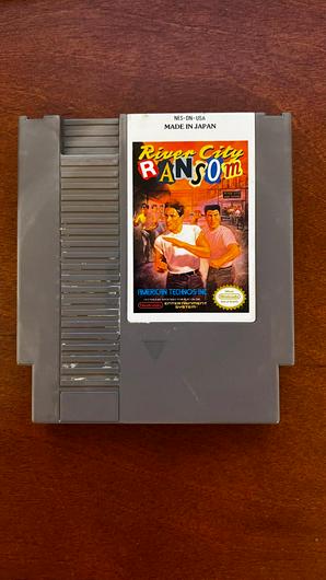 River City Ransom photo