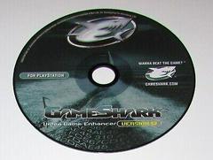 GameShark v5.0 - PS1 - Duckstation - i7 2600 - gtx970 