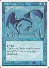 Azure Drake Magic Chronicles Prices