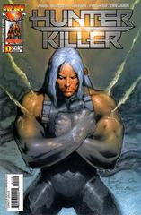 Hunter-Killer [Hairsine] Comic Books Hunter-Killer Prices