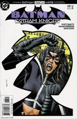 Batman: Gotham Knights #38 (2003) Comic Books Batman: Gotham Knights Prices