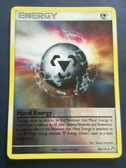 Metal Energy [Reverse Holo] Pokemon Mysterious Treasures Prices